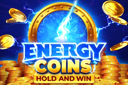 Energy Coins: Hold and Win -