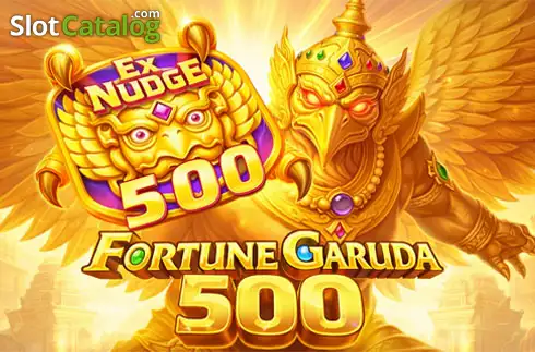 Fortune Garuda 500 -