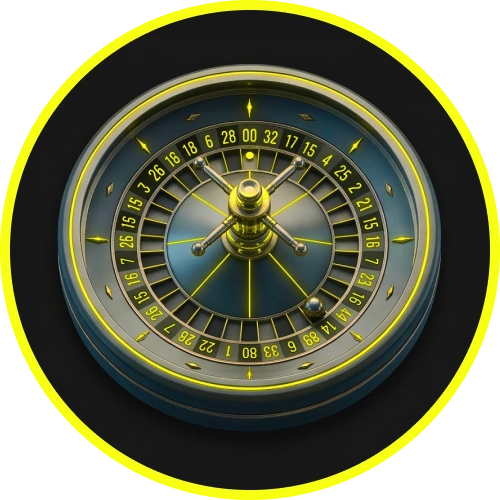 Apostá en las mejores variantes de ruleta en Fortunazo.