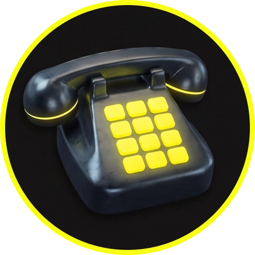 Completá tu registro por número de teléfono celular en Fortunazo.